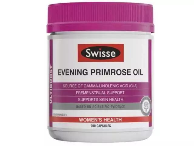 月见草测试,月见草的好坏