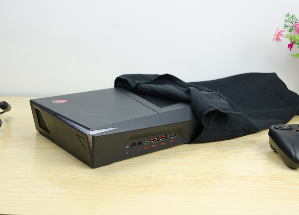 海皇戟3机箱,海皇戟电脑主机评测