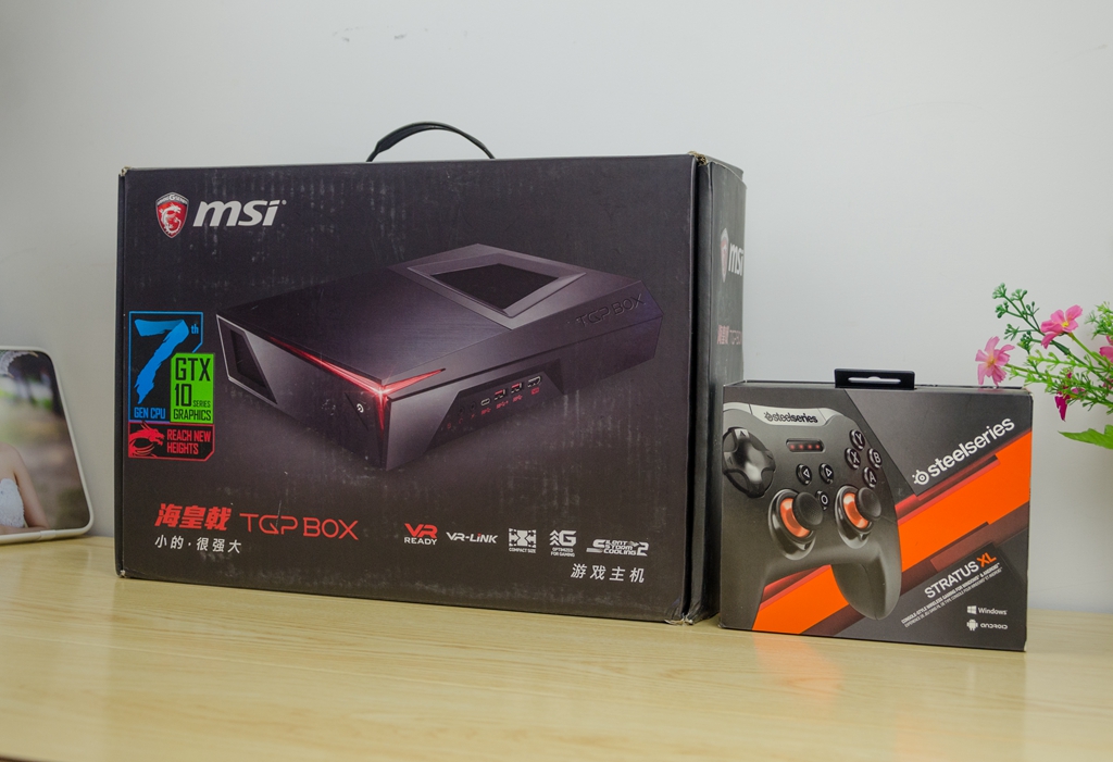 微星海皇戟3吃鸡测评,海皇戟3散热评测