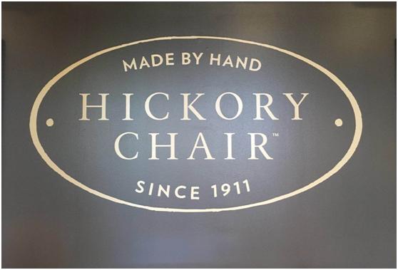 无法抗拒的美式力量—美力格带你逛高点国际家具展