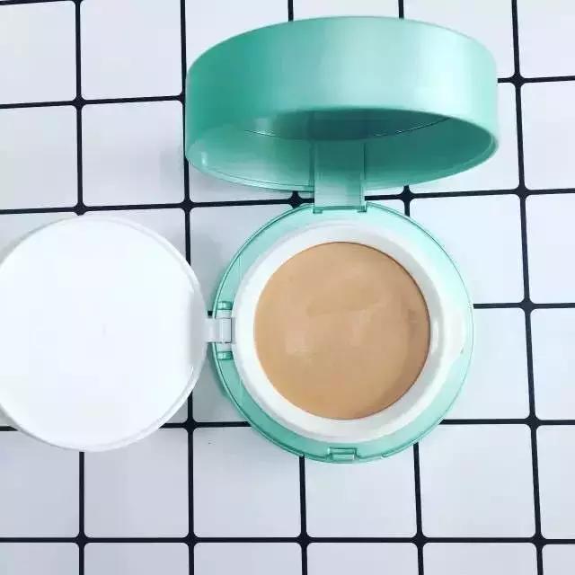 十分钟画出自然底妆,5分钟搞定底妆浮粉