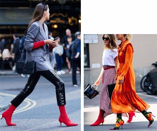 2019秋长靴子推荐,秋冬靴子买哪款好