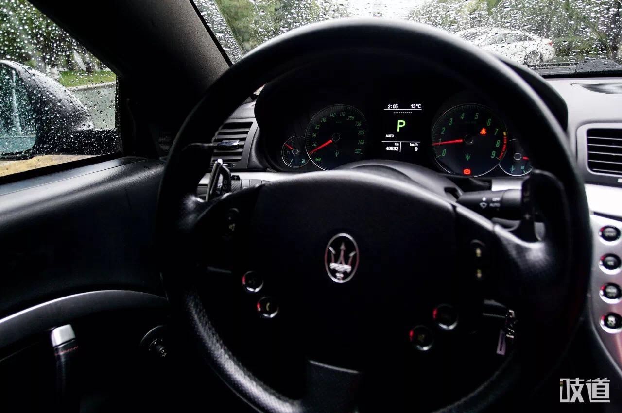 玛莎拉蒂gt二手30万,新款玛莎拉蒂gt