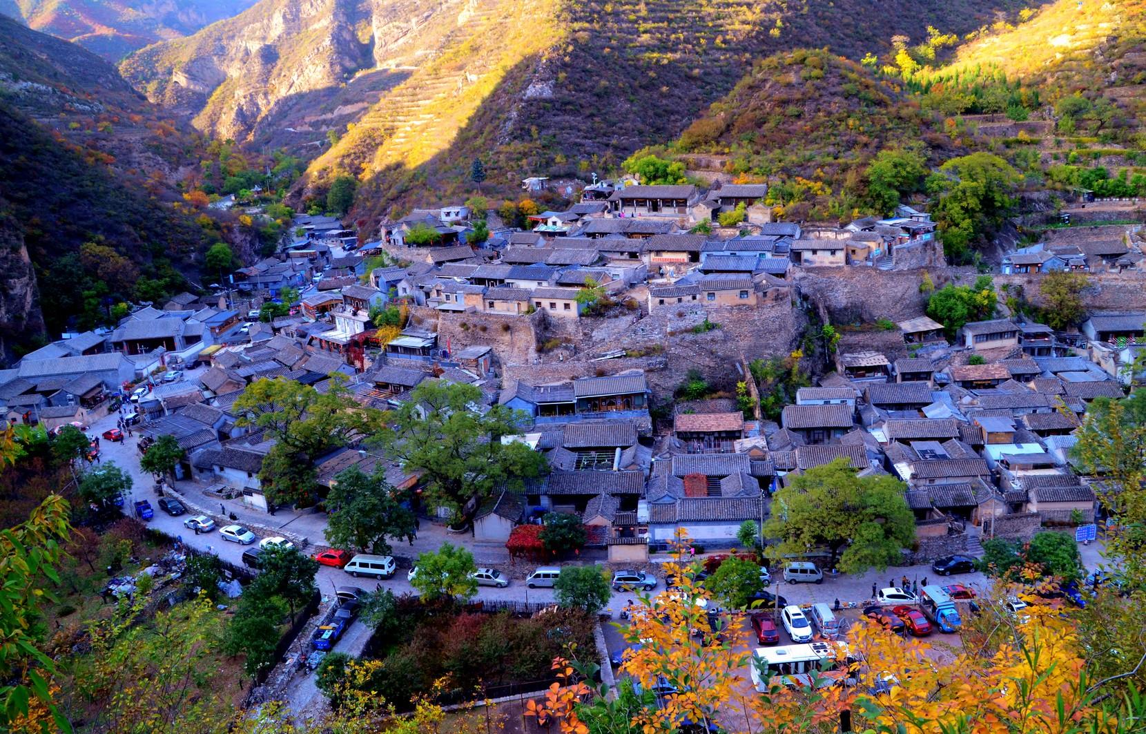 燕国和燕山有什么区别,何处古代怎么翻译