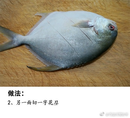 红烧鲳鱼的最佳吃法和做法,红烧大银鲳鱼怎么做好吃