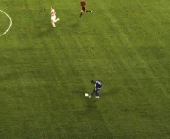 奥兰多和卡卡告别,卡卡奥兰多时期