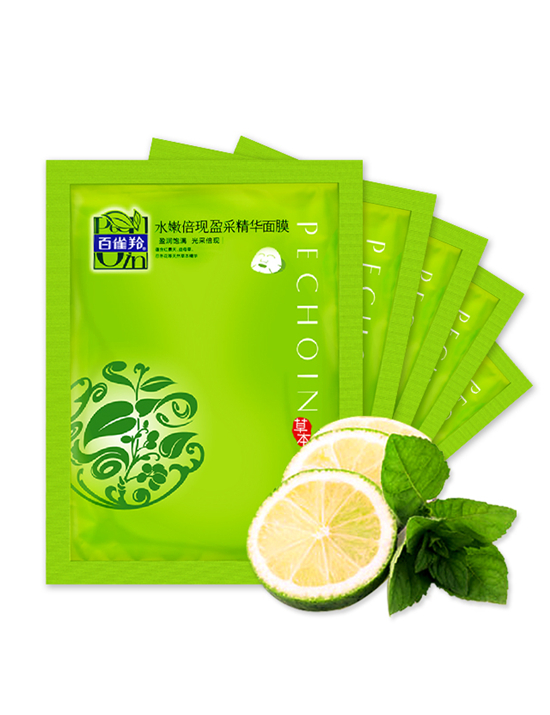 国产美白面膜10强排名第一,国产面膜技术一线品牌有哪些