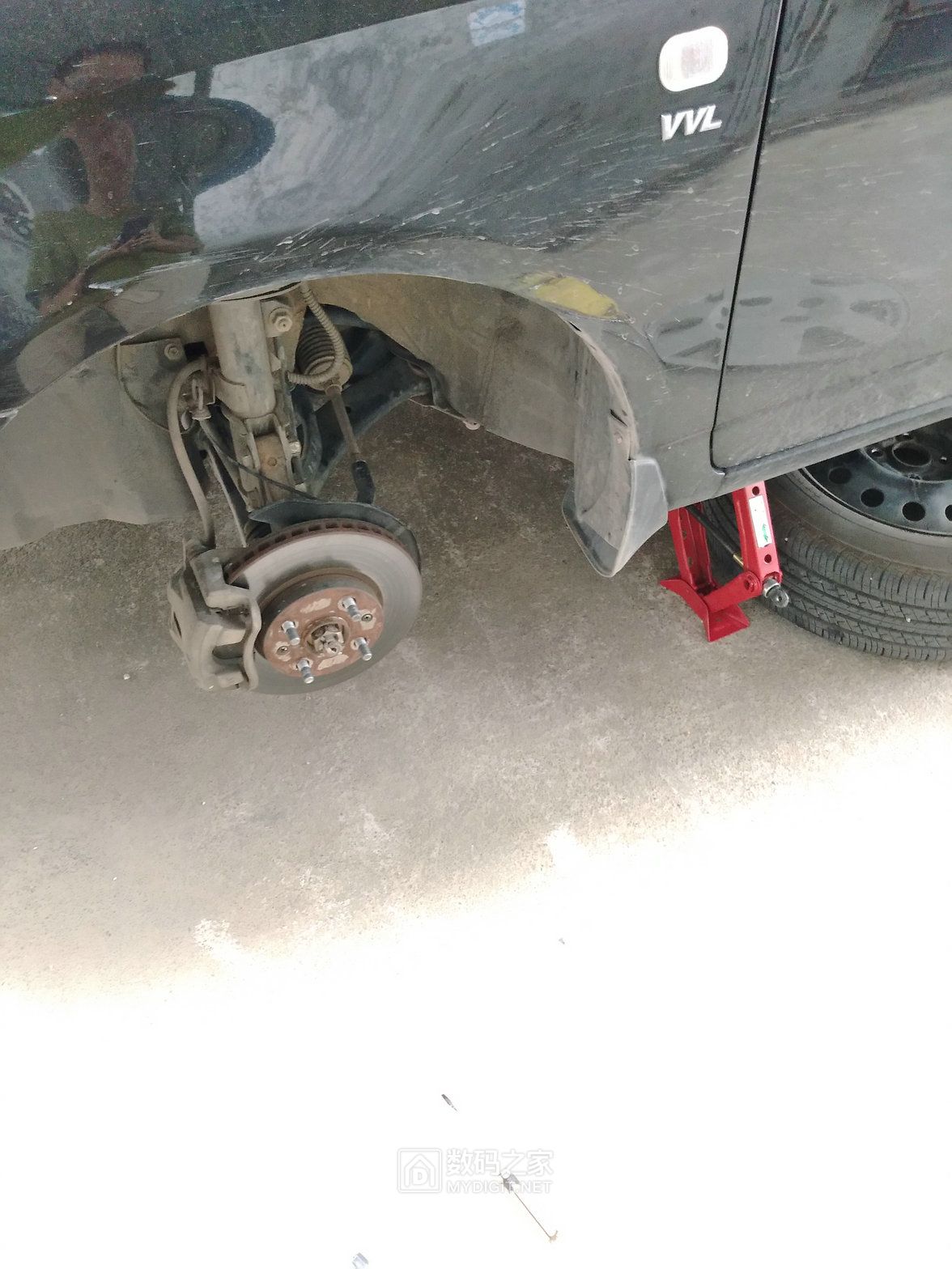 更换手动变速箱油最好的方法,汽车保养与维修更换自动变速箱油