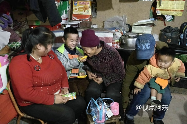 全国扶贫日校园卫生健康教育专题活动在富平受欢迎