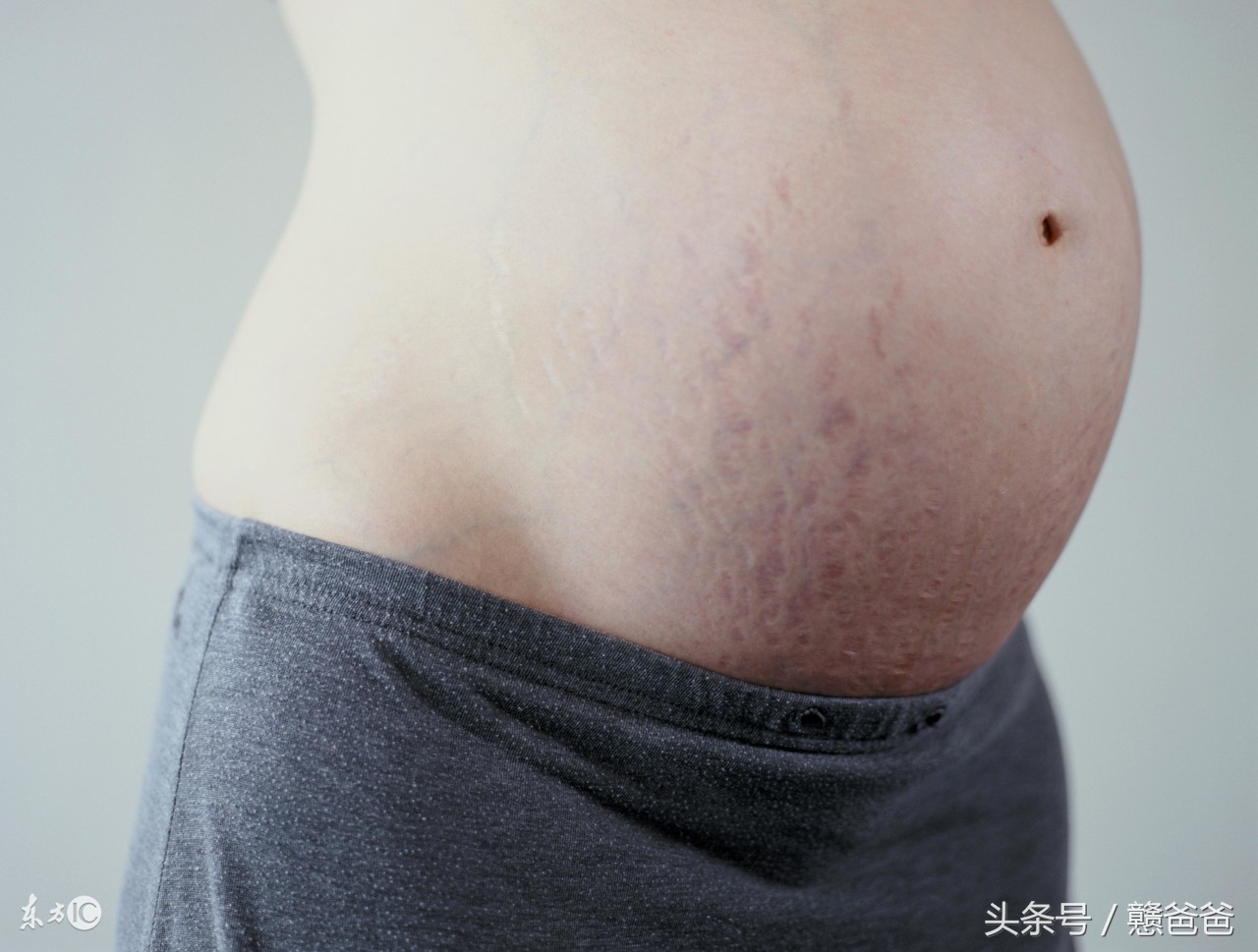 女人生孩子后的6个变化，我居然有3个，看看你中了几个