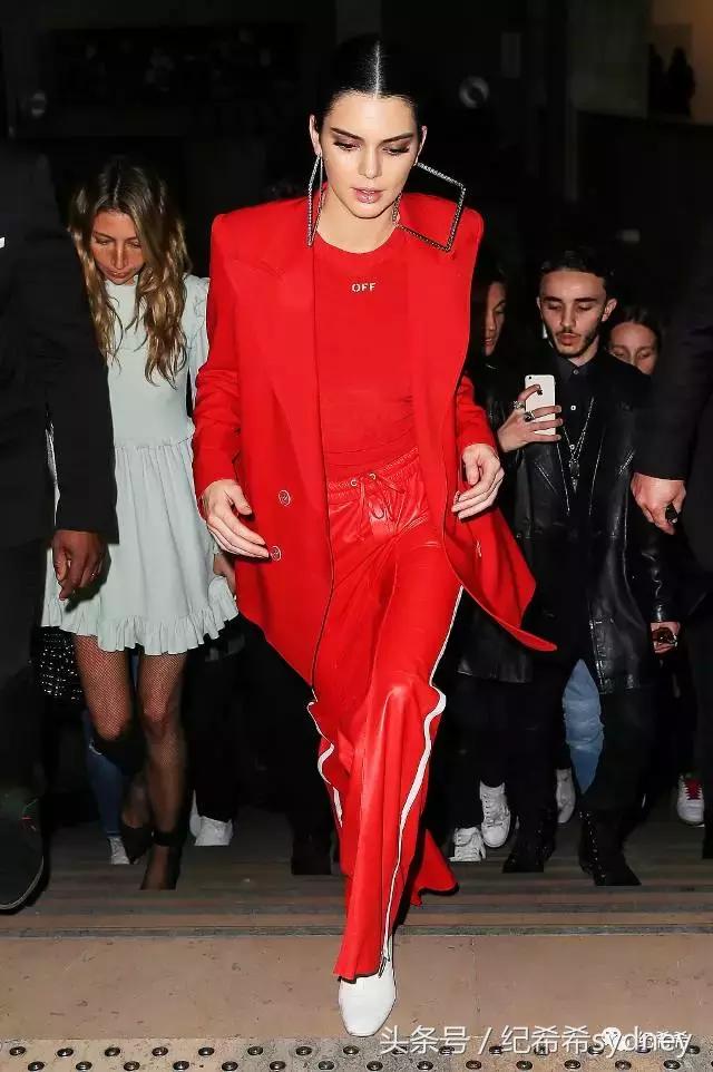 权志龙经常穿的小众品牌,权志龙潮流品牌单品