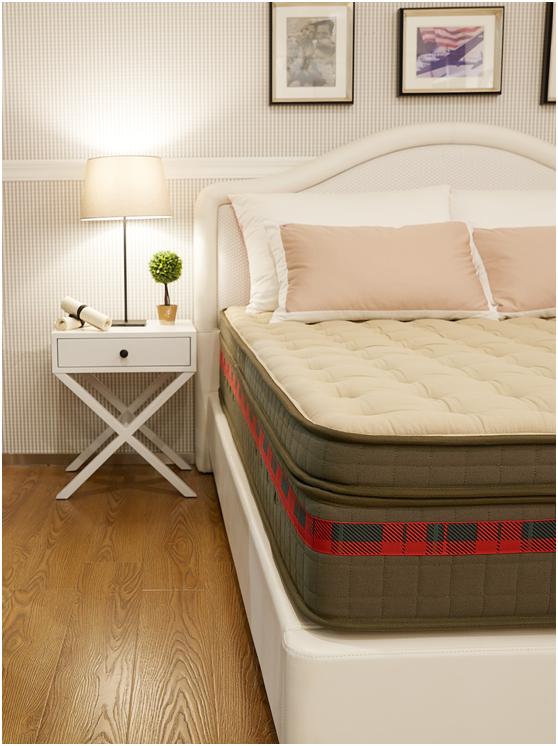 无法抗拒的美式力量—美力格带你逛高点国际家具展