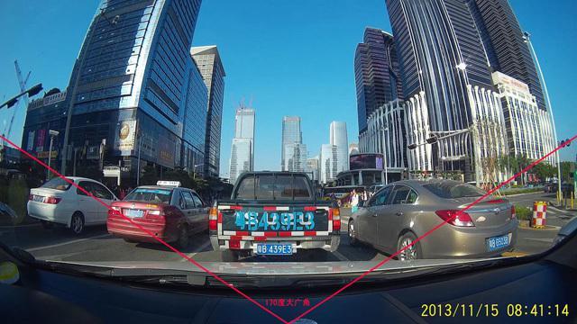 养兵千日用兵一时的行车记录仪，你装对了嘛