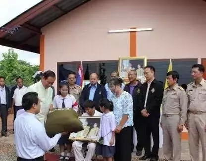 泰国的民生与日常生活视频,泰国人民的福利