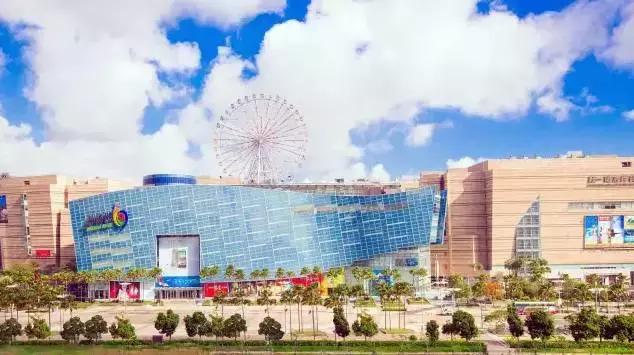 收藏丨“台湾、澳门”代表商场供你学习参考