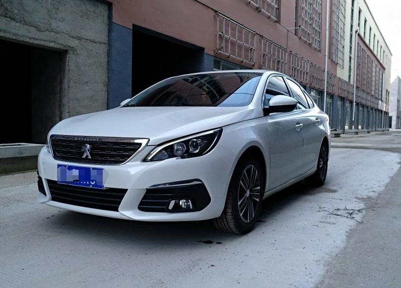 308车主真实感受,标致老款308车主真实感受