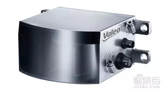 想做自动驾驶？你终究绕过不这四家公司