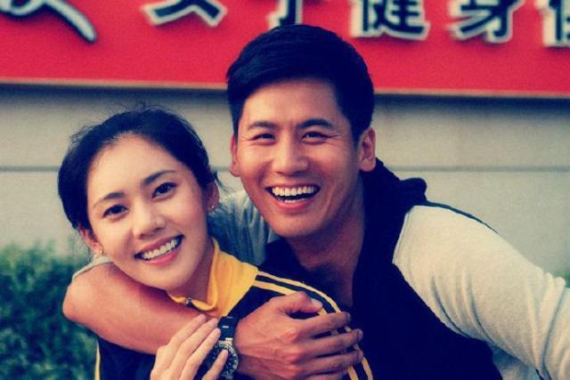 当过运动员、作曲人、演员,真正红起来却是因为娶了这个女人?