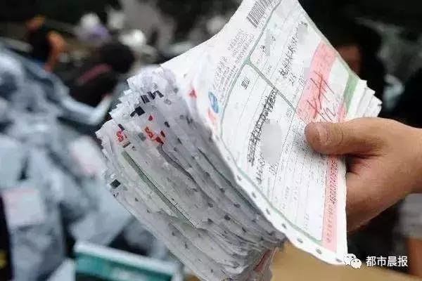 你的名字、电话、住址将从快递单上消失！