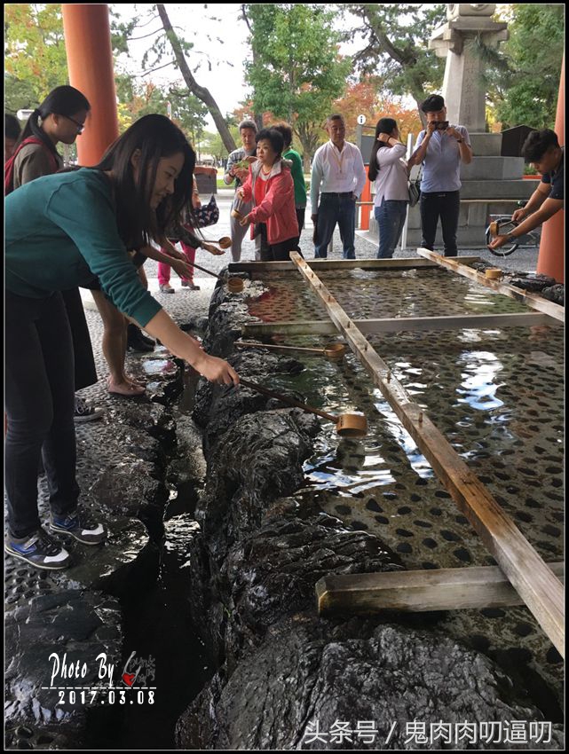 日本第一站飞大阪还是飞东京好,来日本第一个景点
