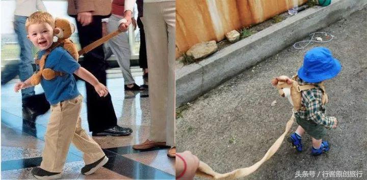 带孩子旅行必备的东西清单,带孩子旅行必备清单一览表