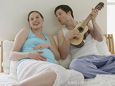 照顾宝宝这几件事可以让宝爸来做,这件事一定要做