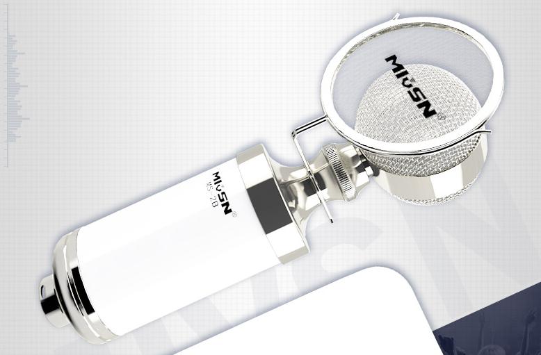 想唱就唱电视ktv麦克风推荐,无线声卡麦克风唱吧