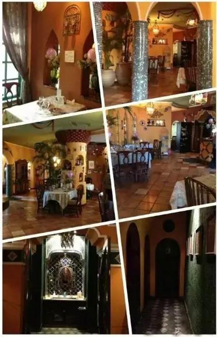 西安适合求婚的酒店推荐,南京最适合求婚的餐厅