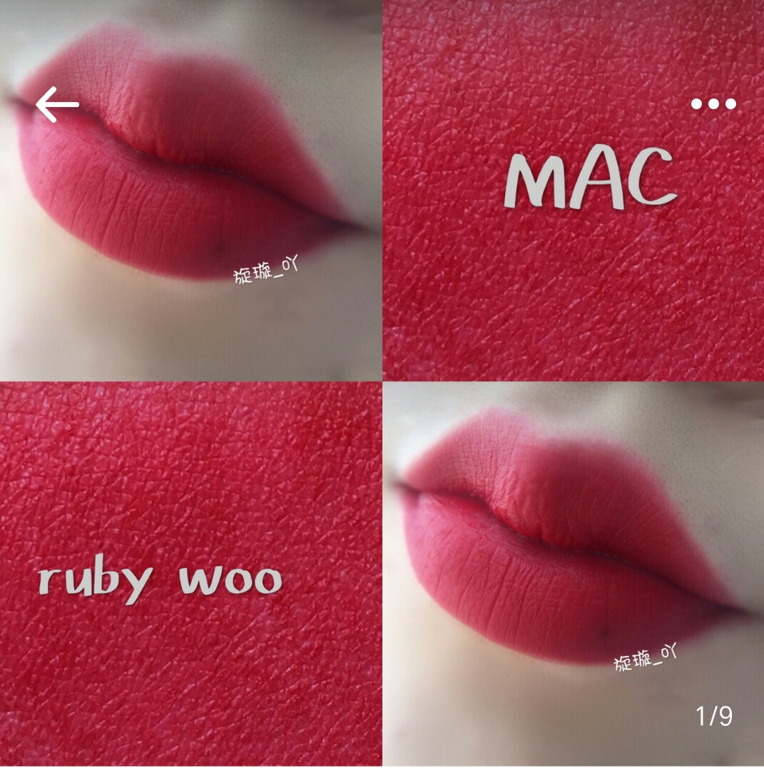 秋冬的必备口红品牌,秋冬最好用口红