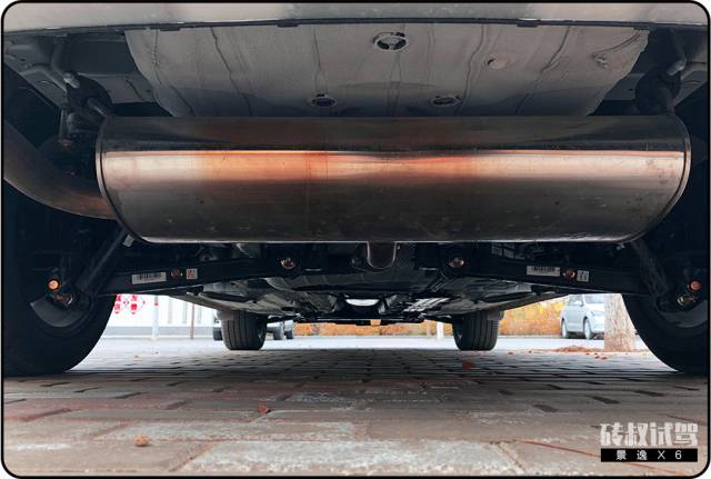 x6买哪款性价比高,8万块的宝马x6