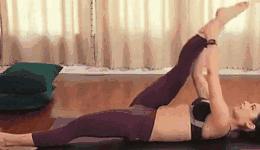 女生一字马教程10岁儿童,女生一字马的正确练法视频