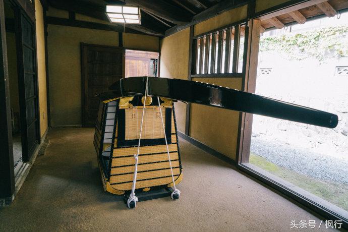 日本枯山水哪里最多,日本十大自然风光