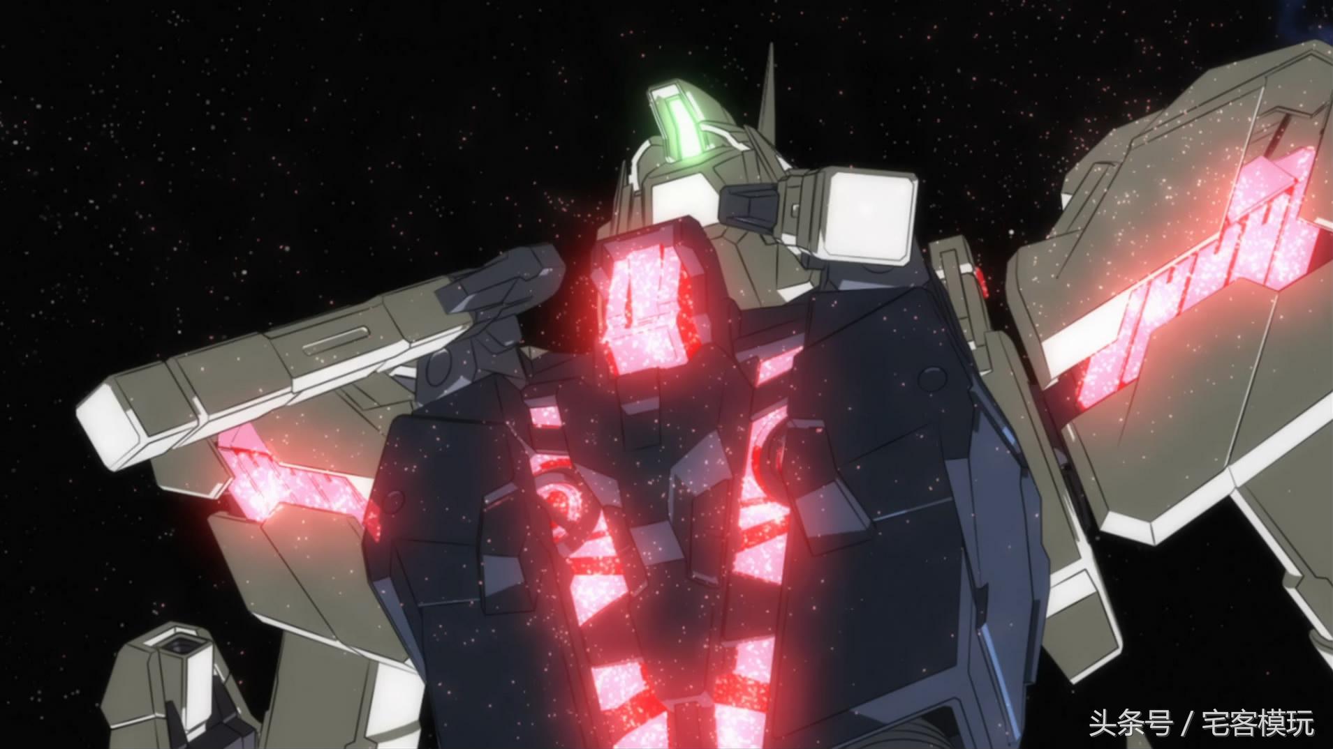 robot魂完美独角兽评测,robot魂独角兽一号机