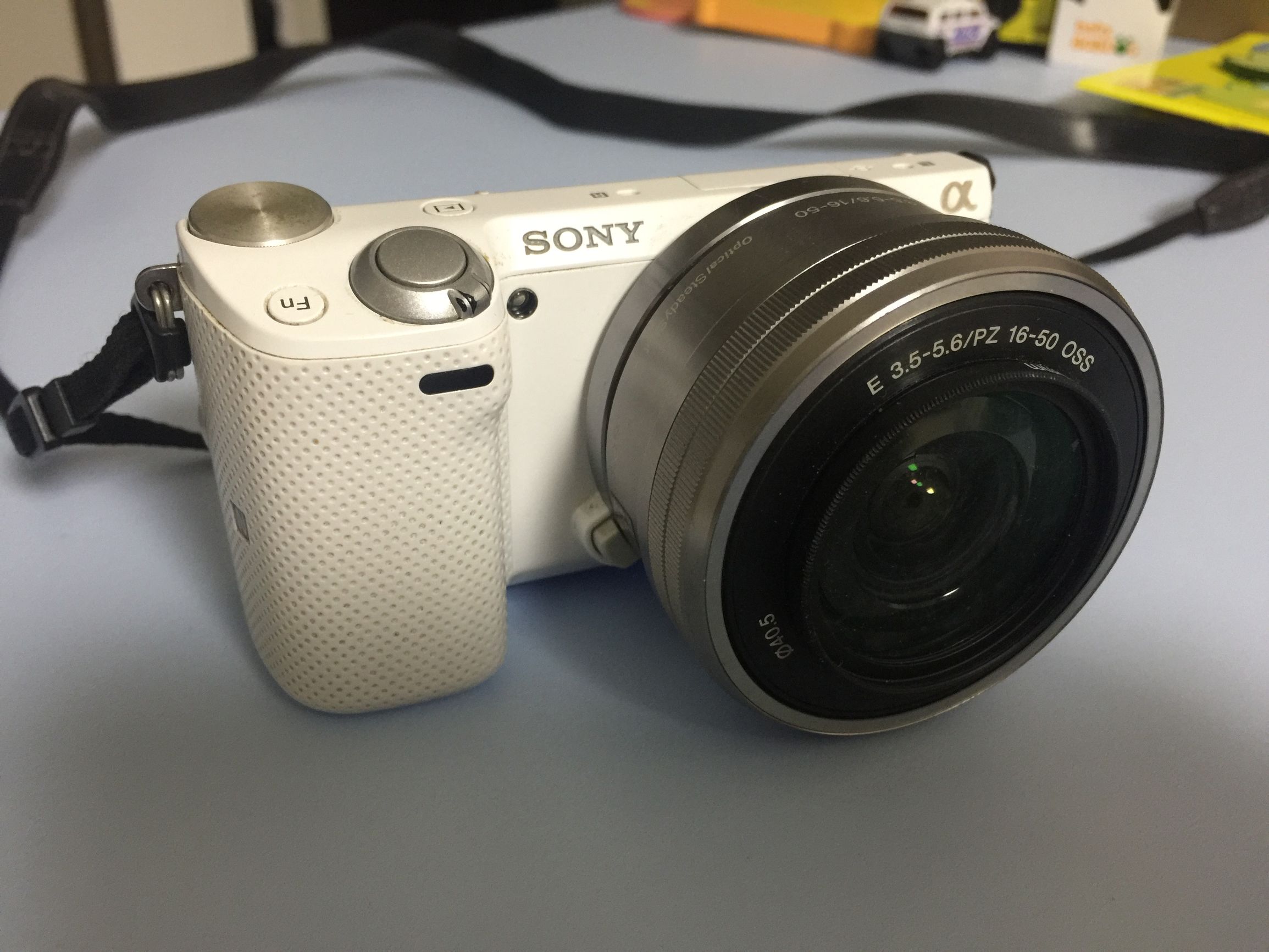 索尼微单a nex5t 最早售价多少钱 (索尼微单nex5t基本操作)