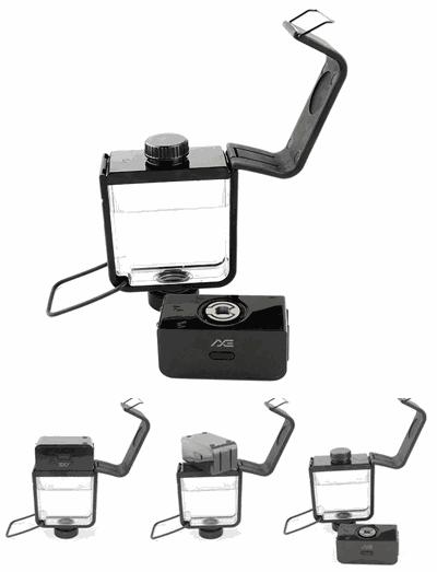 这个神奇的水杯竟然有这么多功能,风靡日本的黑科技水素水杯