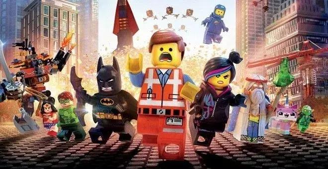 乐高幻影忍者大战海怪,乐高幻影忍者国外大神自制噬魂者