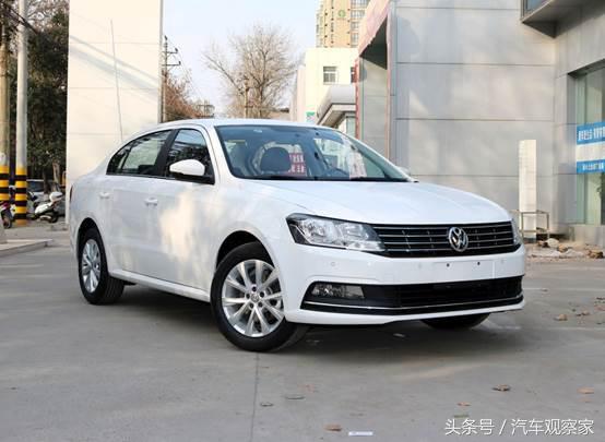 10年大众朗逸和10年科鲁兹,朗逸1.6与科鲁兹1.5油耗差距