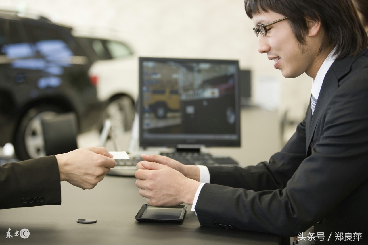 学会这种销售思维让你少奋斗10年,10亿都不卖的销售技巧