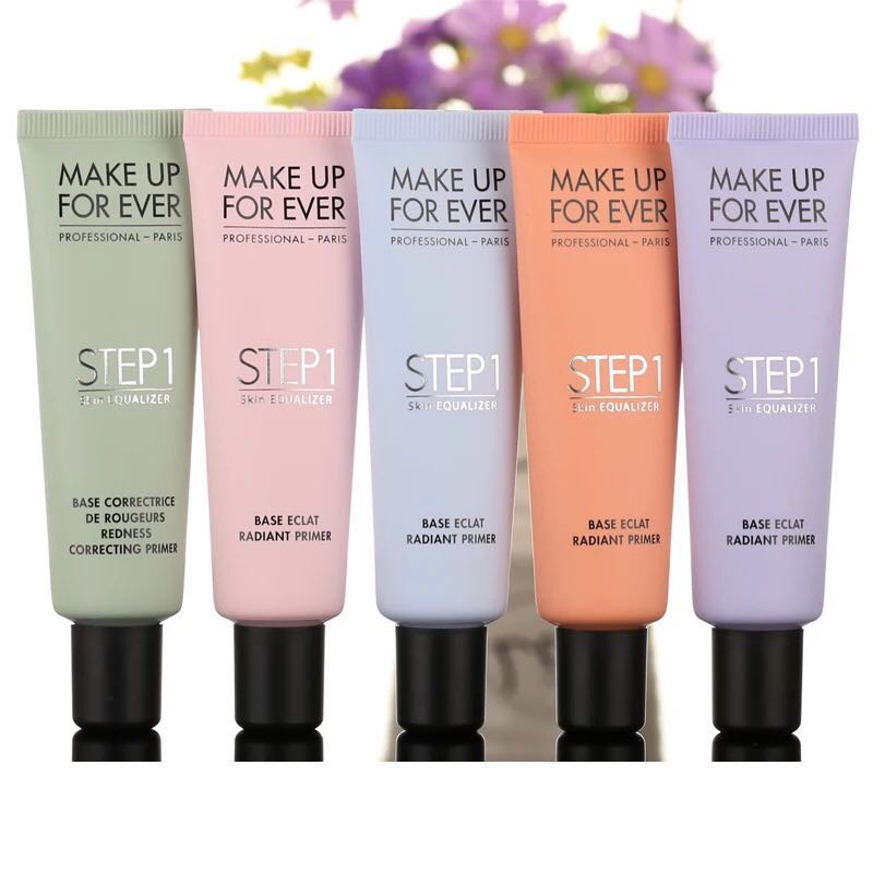 隔离霜推荐公认好用干皮白肤色,兰芝隔离和wlab隔离霜哪个好用