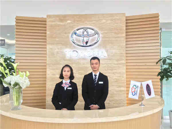 10年二手丰田推荐,二手丰田哪个系列好