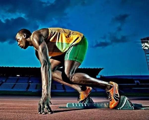 世界各个体育项目的代表人物,世界体育界代表人物