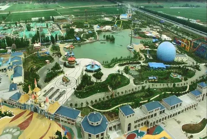 景观园林的奖项排行榜,风景园林项目