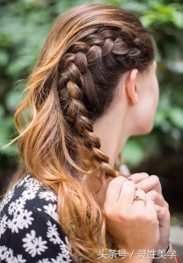 如何增加发量小妙招,发量猛增的妙招