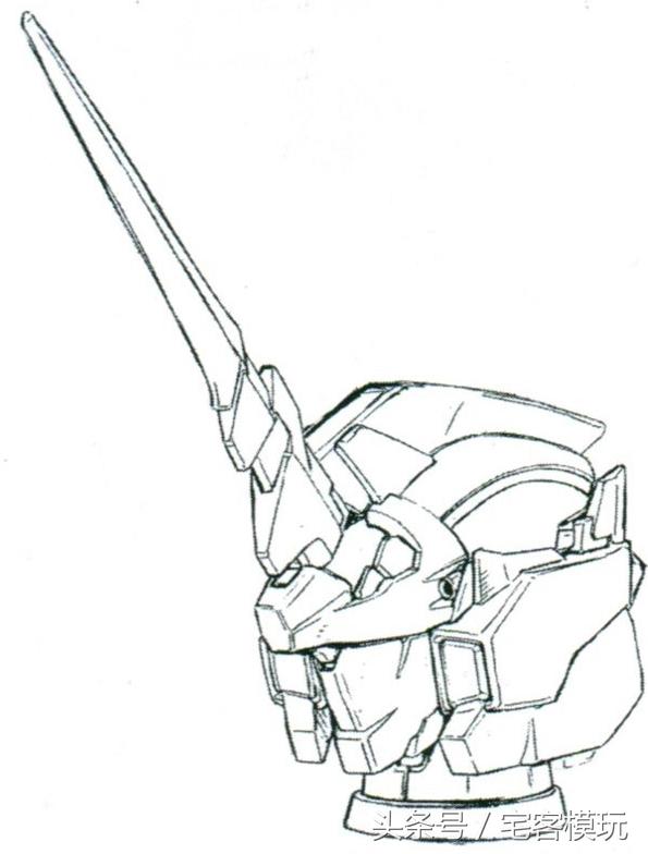 robot魂完美独角兽评测,robot魂独角兽一号机