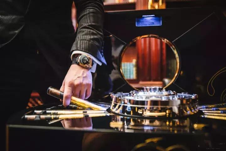 雪茄瑞士老标志,以人名命名的雪茄品牌