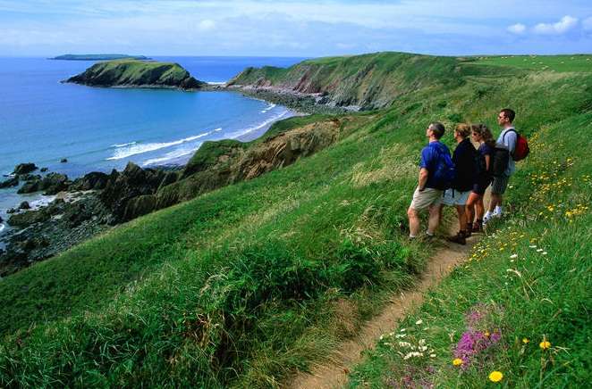 全球最美的50个自然奇观名单,世界有多少个自然奇观景点