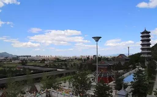 北京很多人不知道的景点,每次去密云感觉找不到啥