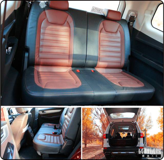 x6买哪款性价比高,8万块的宝马x6