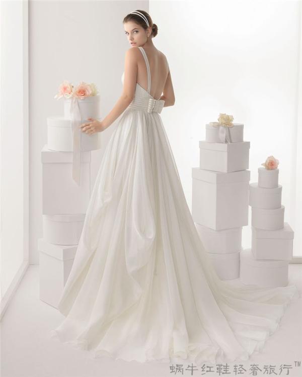 西班牙cortana婚纱,2019年西班牙婚纱品牌排名