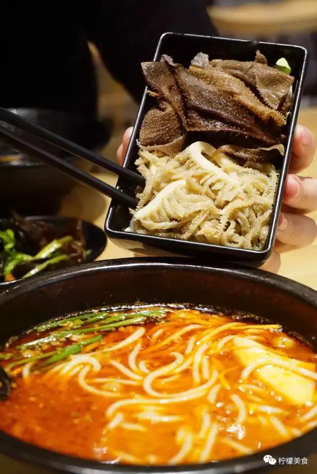 30元一碗的米线是真的吗,30块钱一碗米线贵吗